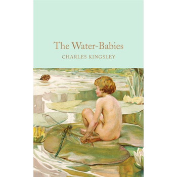 The Water-Babies (Hardback) bij Singel 344