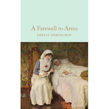 A Farewell To Arms (Hardback) bij Singel 344