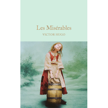 Les Miserables (Hardback) bij Singel 344