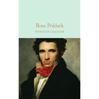 Ross Poldark (Hardback) bij Singel 344