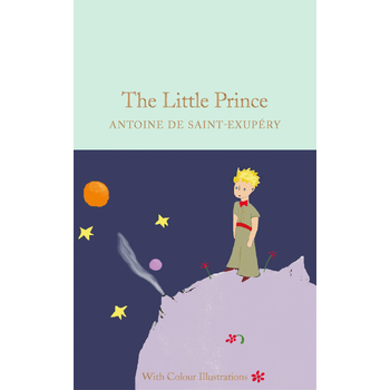 The Little Prince (Hardback) bij Singel 344