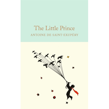 The Little Prince (Hardback) bij Singel 344