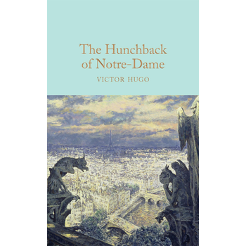The Hunchback of Notre-Dame (Hardback) bij Singel 344
