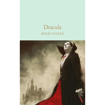 Dracula (Hardback) bij Singel 344