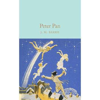 Peter Pan (Hardback) bij Singel 344