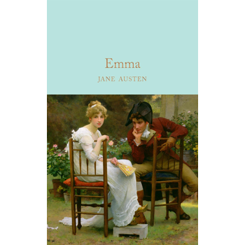 Emma (Hardback) bij Singel 344
