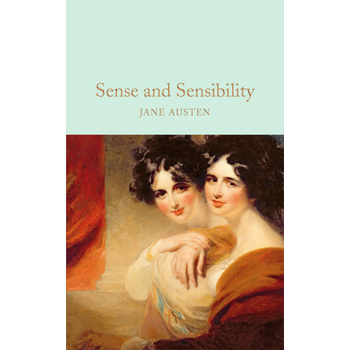 Sense and Sensibility (Hardback) bij Singel 344