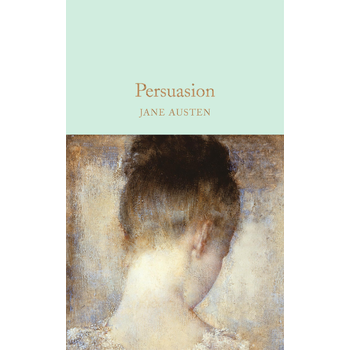 Persuasion (Hardback) bij Singel 344