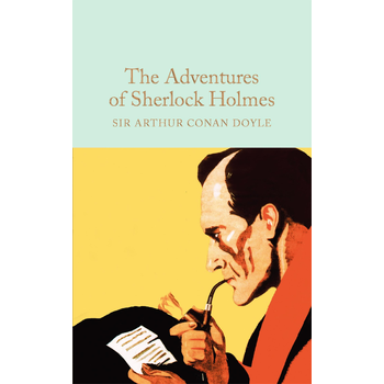 The Adventures of Sherlock Holmes (Hardback) bij Singel 344