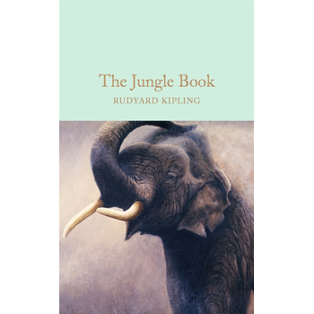 The Jungle Book (Hardback) bij Singel 344