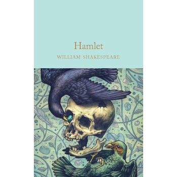 Hamlet (Hardback) bij Singel 344