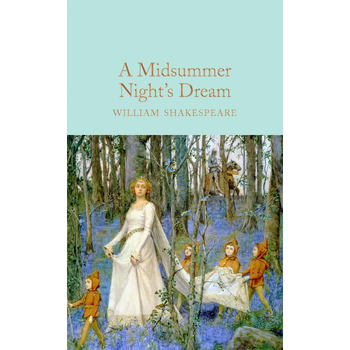 A Midsummer Night's Dream (Hardback) bij Singel 344