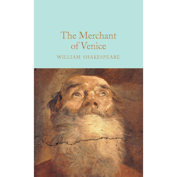 The Merchant of Venice (Hardback) bij Singel 344