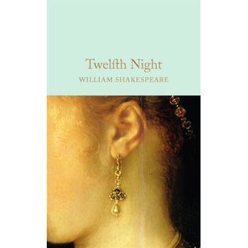 Twelfth Night (Hardback) bij Singel 344