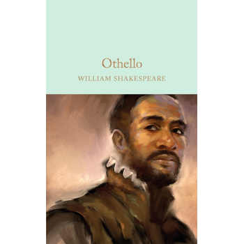 Othello (Hardback) bij Singel 344