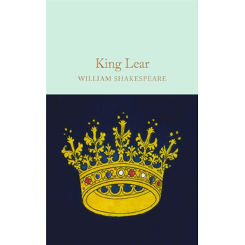 King Lear (Hardback) bij Singel 344