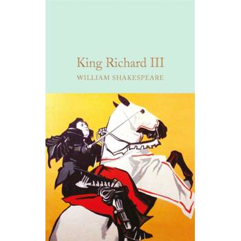 King Richard III (Hardback) bij Singel 344