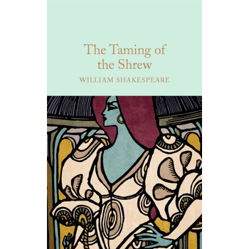 The Taming of the Shrew (Hardback) bij Singel 344
