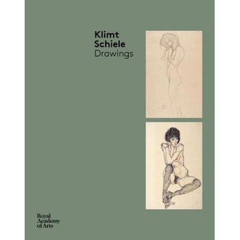 Klimt / Schiele (Hardback) bij Singel 344