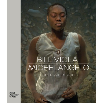 Bill Viola / Michelangelo (Hardback) bij Singel 344