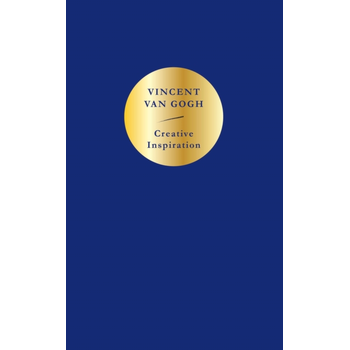 Creative Inspiration (Paperback) bij Singel 344