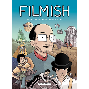 Filmish (Paperback) bij Singel 344