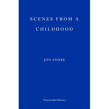 Scenes from a Childhood (Paperback) bij Singel 344