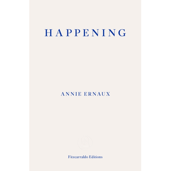 Happening (Paperback) bij Singel 344