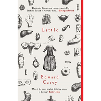 Little (Paperback) bij Singel 344