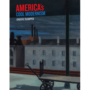 America's Cool Modernism (Paperback) bij Singel 344