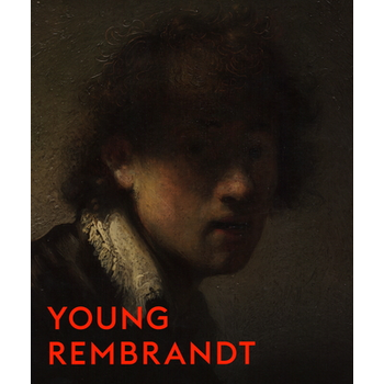 Young Rembrandt (Paperback) bij Singel 344