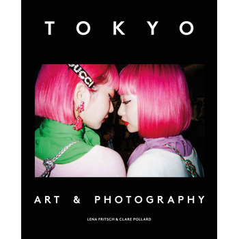 Tokyo (Paperback) bij Singel 344