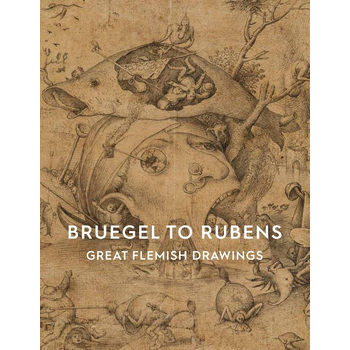 Bruegel to Rubens (Paperback) bij Singel 344