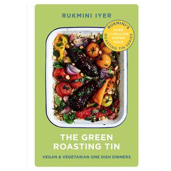 The Green Roasting Tin (Hardback) bij Singel 344