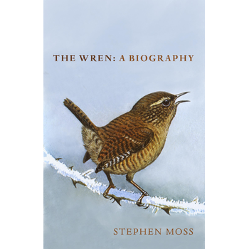 The Wren (Hardback) bij Singel 344