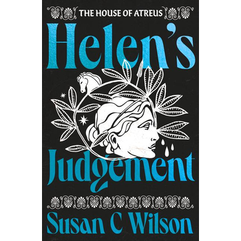 Helen's Judgement (Paperback) bij Singel 344