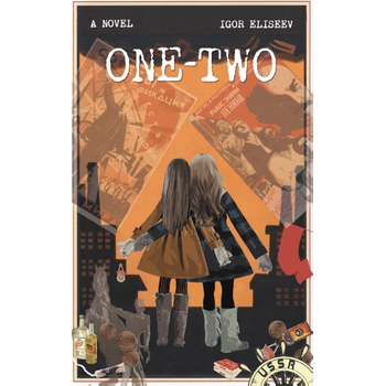One-Two (Paperback) bij Singel 344