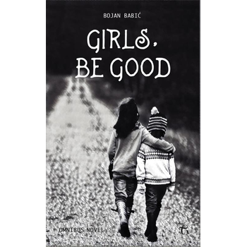 Girls, be Good (Paperback) bij Singel 344