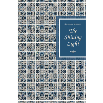 The Shining Light (Paperback) bij Singel 344