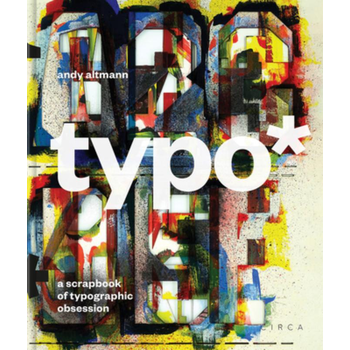 typo* (Hardback) bij Singel 344