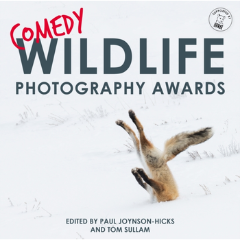 Comedy Wildlife Photography Awards (Hardback) bij Singel 344