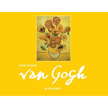 Van Gogh (Hardback) bij Singel 344