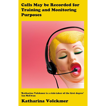 Calls May Be Recorded for Training and Monitoring Purposes (Paperback) bij Singel 344
