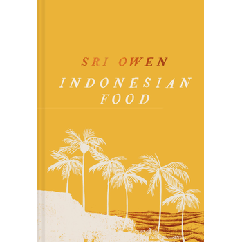 Sri Owen Indonesian Food (Hardback) bij Singel 344