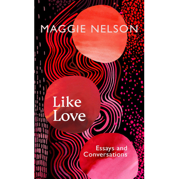 Like Love (Hardback) bij Singel 344