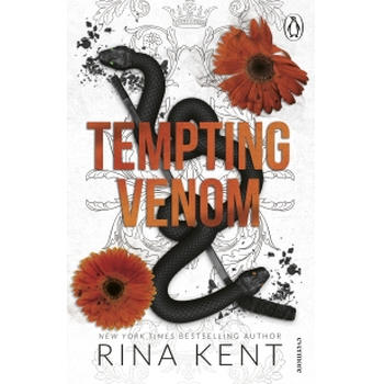 Tempting Venom (Paperback) bij Singel 344