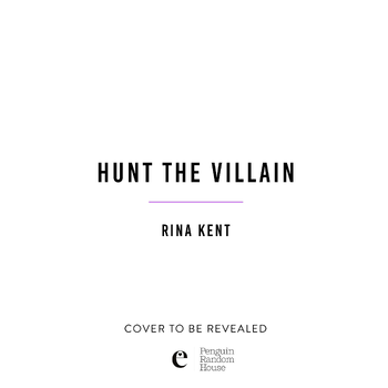 Hunt the Villain (Paperback) bij Singel 344
