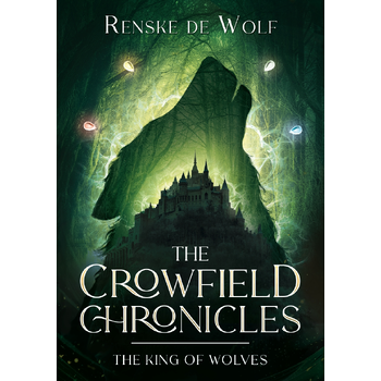 The Crowfield Chronicles 1 (Paperback) bij Singel 344