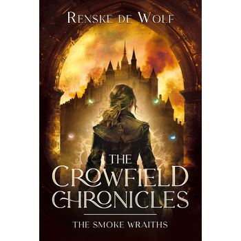 The Crowfield Chronicles II (Paperback) bij Singel 344