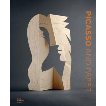 Picasso and Paper (Paperback) bij Singel 344